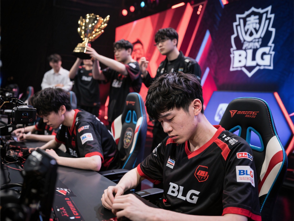 高水平的竞 高水平的竞