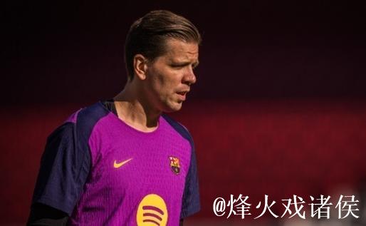 因肠胃炎缺席，巴萨宣布什琴斯尼无缘对阵奥萨苏纳