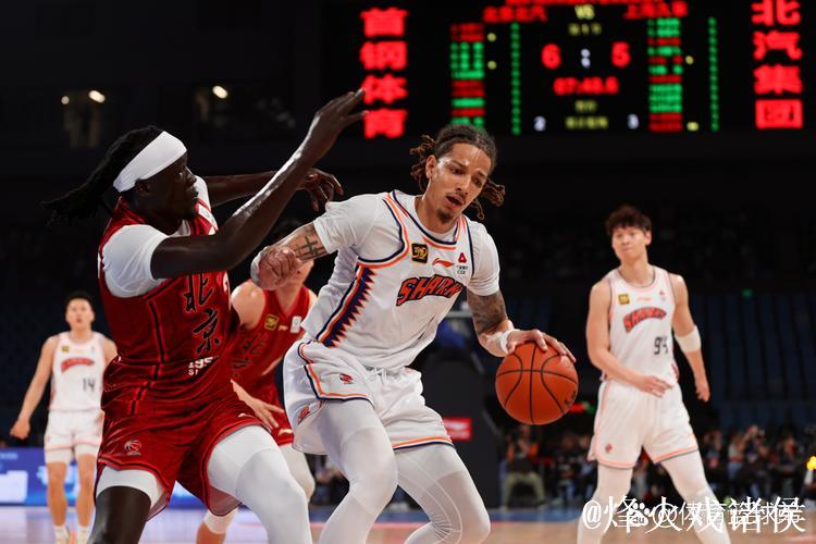 上海队在新赛季前景堪忧，或成率先“掉队”球队