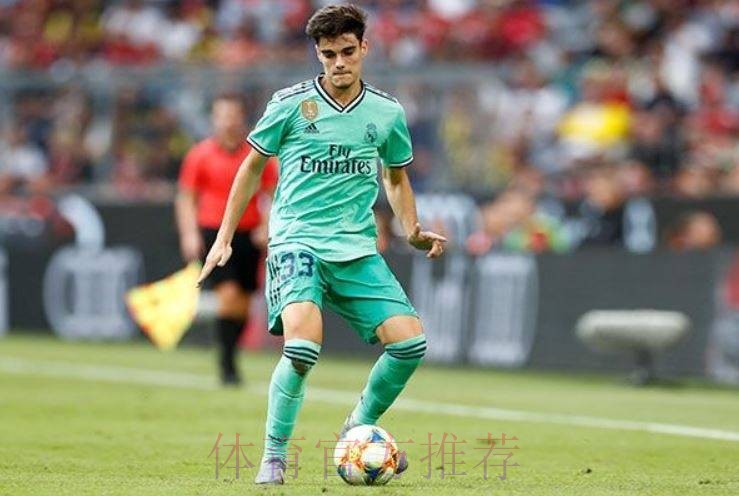 古铁雷斯是皇马左后卫人选 回购条款800万欧