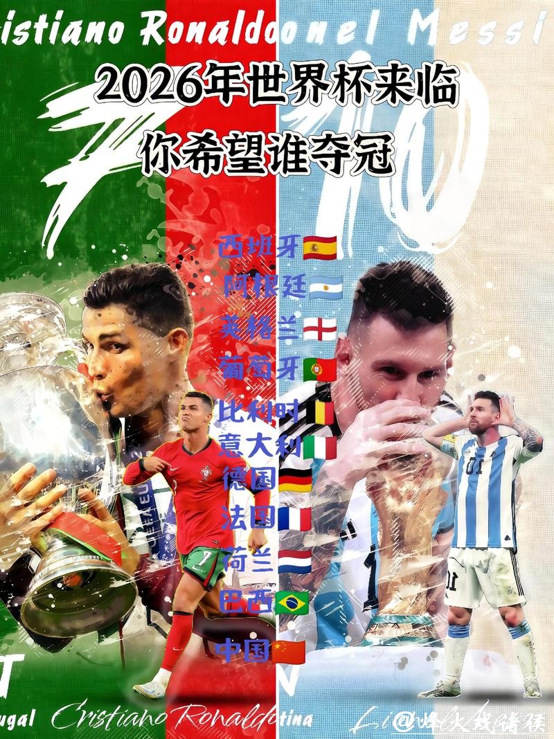 2026年世界杯在线直播解析 2026年世界杯在线直播解析